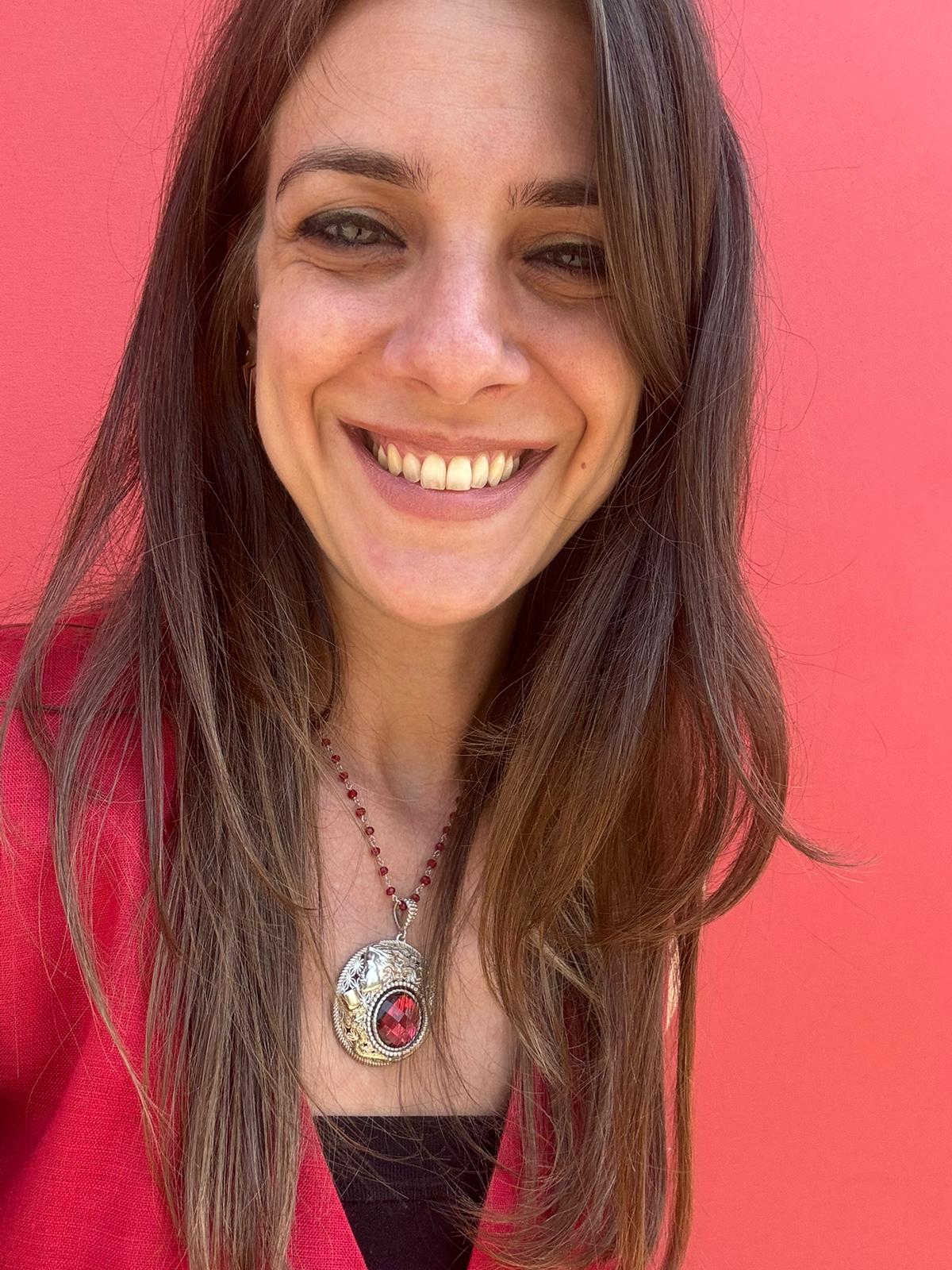Federica Meringolo