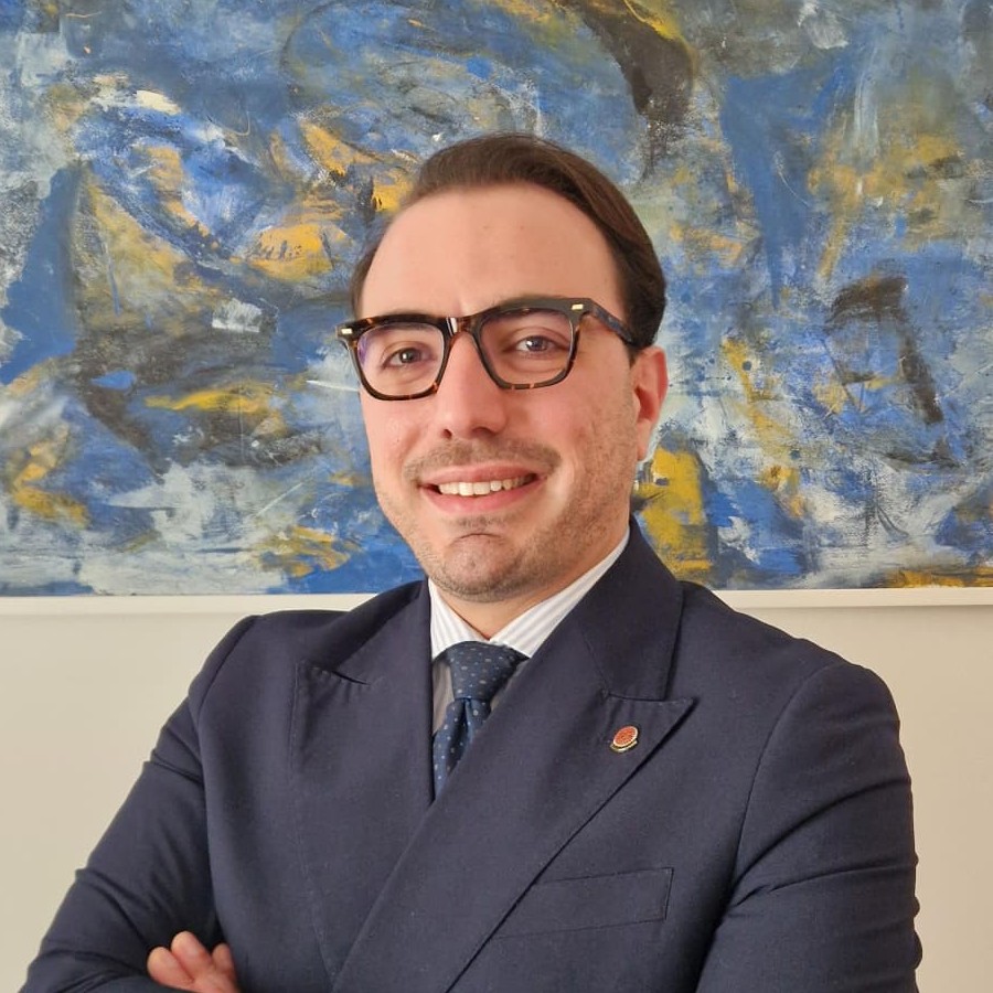 Andrea Calabrò