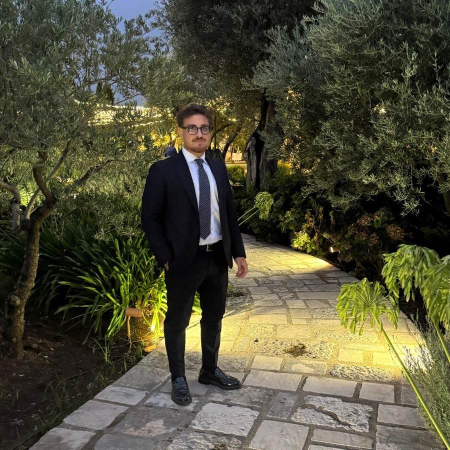Davide Nucera
