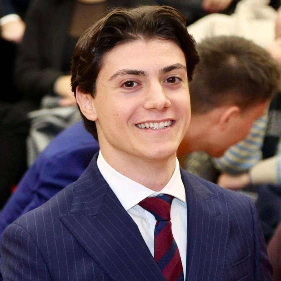 Domenico Rosario Pio Leotta