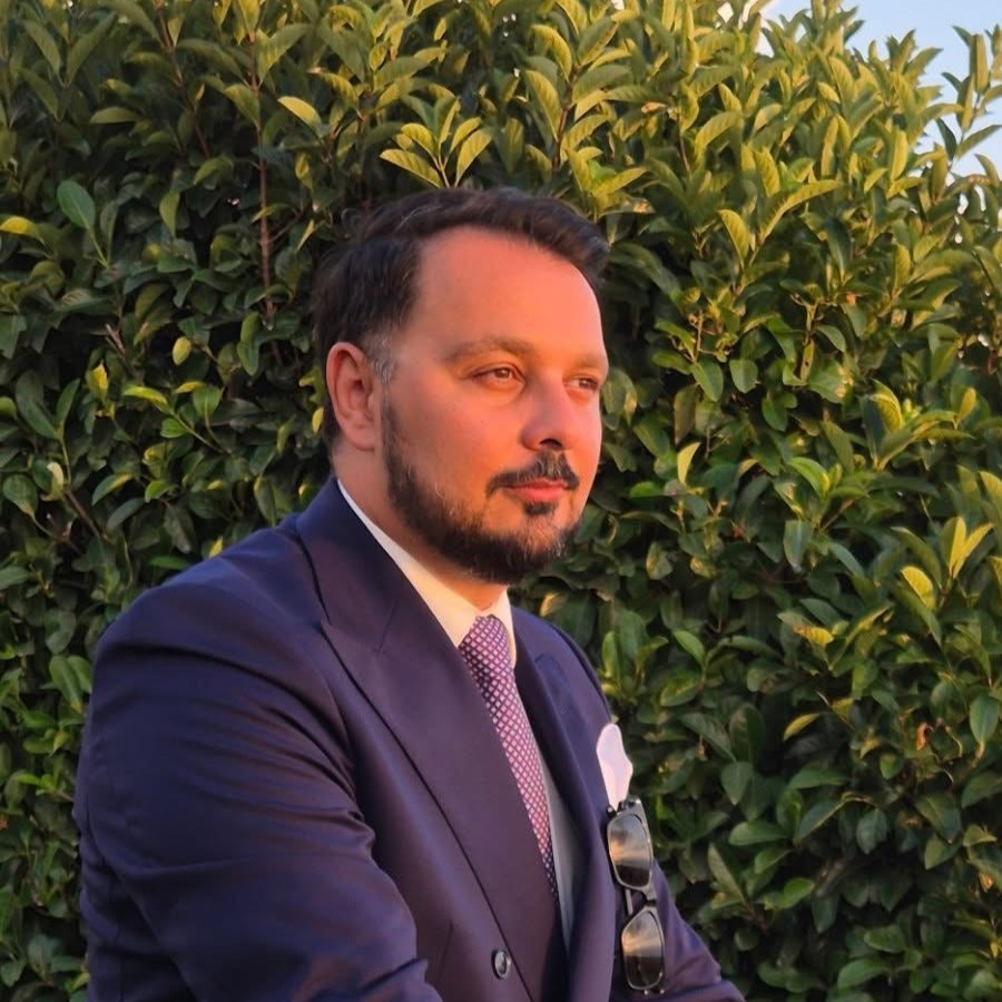 Domenico Tamiro