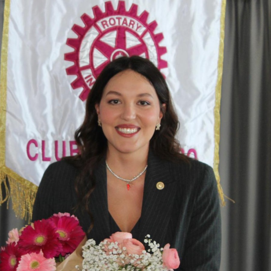 Elena Maria Calderaro