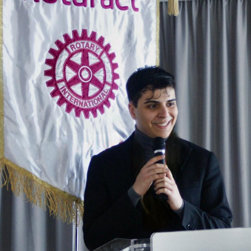 Enrico Pedace