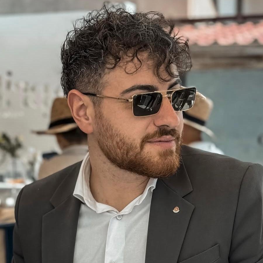 Fabrizio Nucera