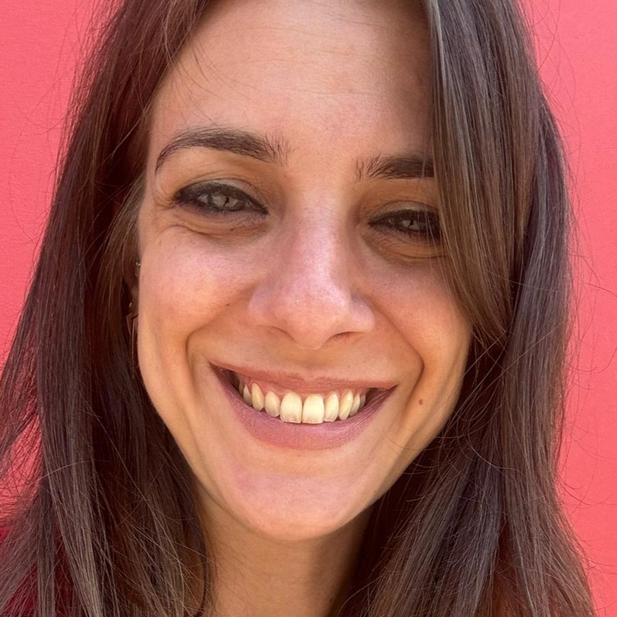 Federica Meringolo