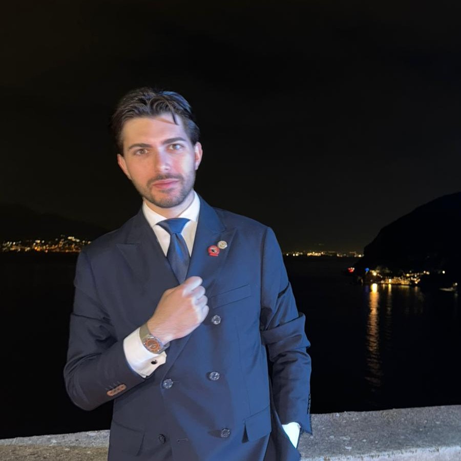 Francesco Maria Iannucci