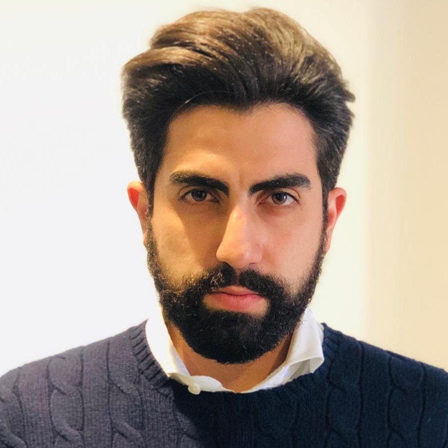 Francesco M. Tavernese