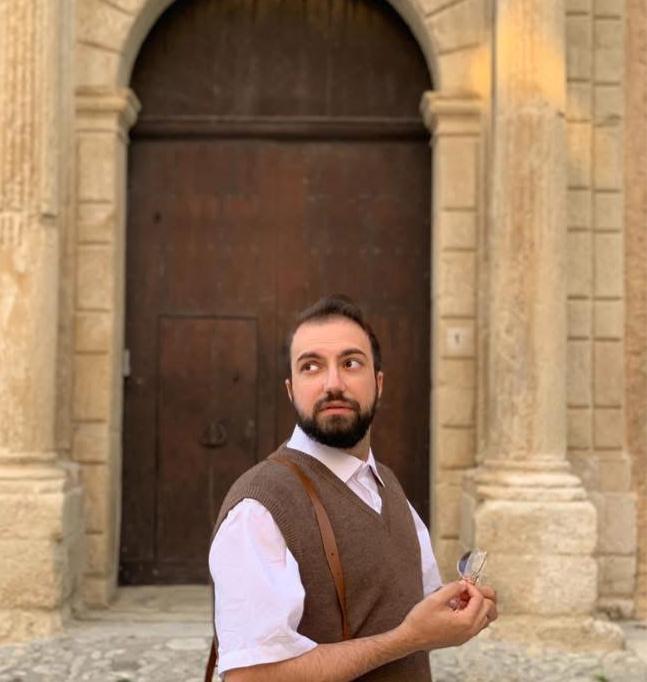 Giovanni Bossio