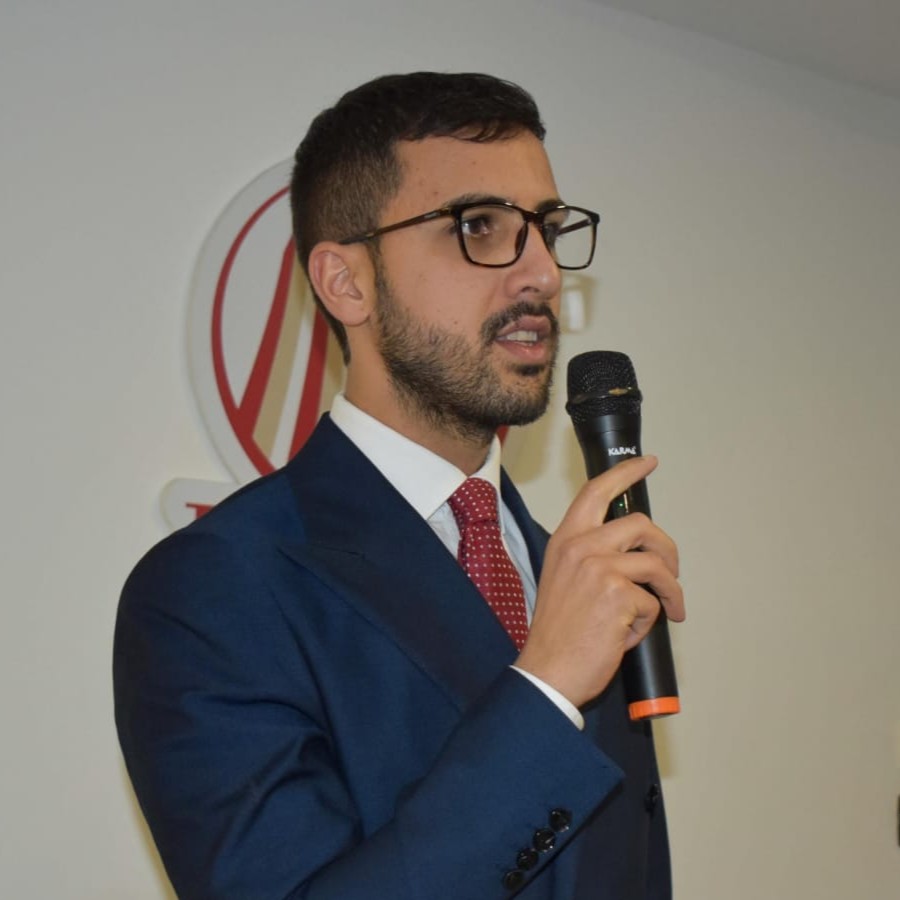 Marco Pitari