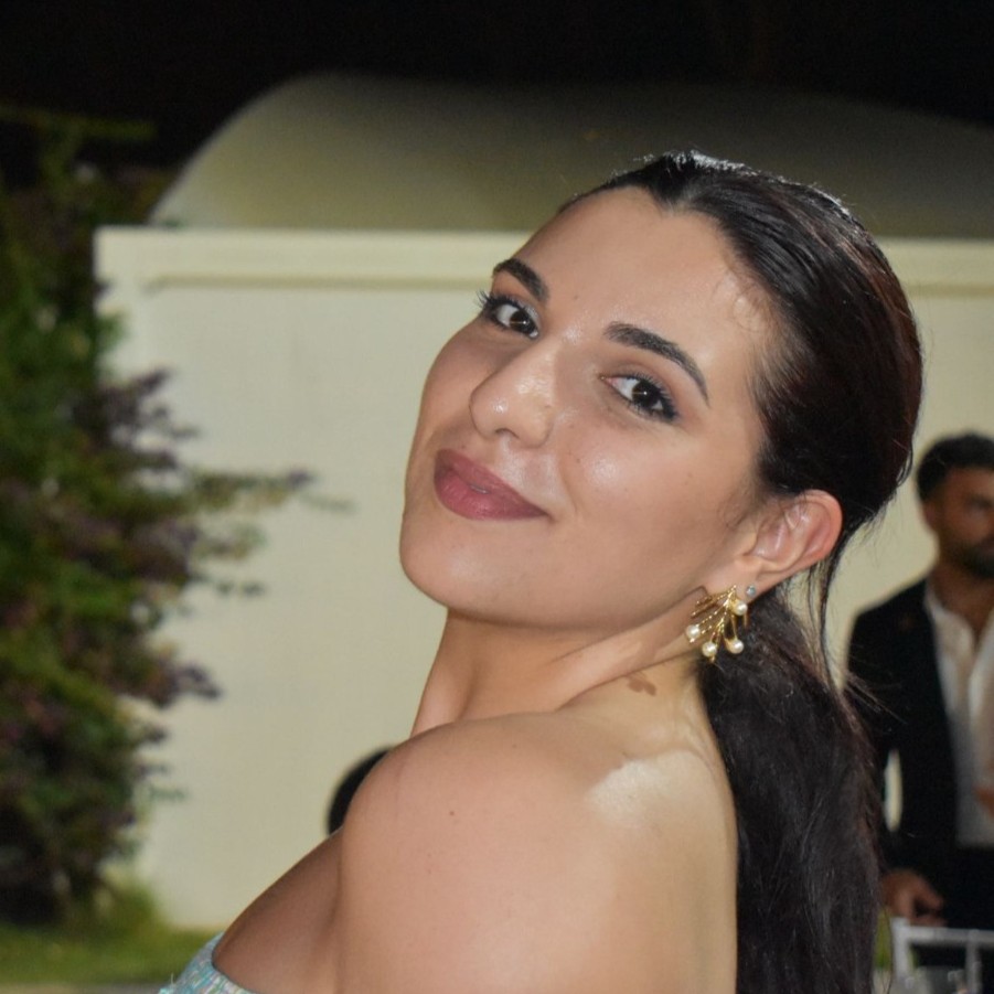 Martina Romano