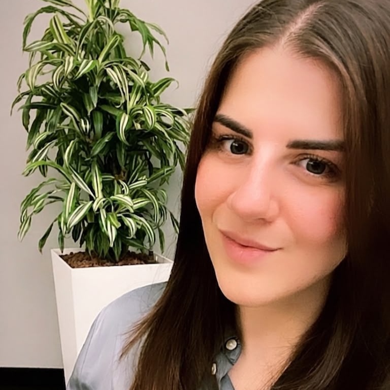Ludovica Zoccali